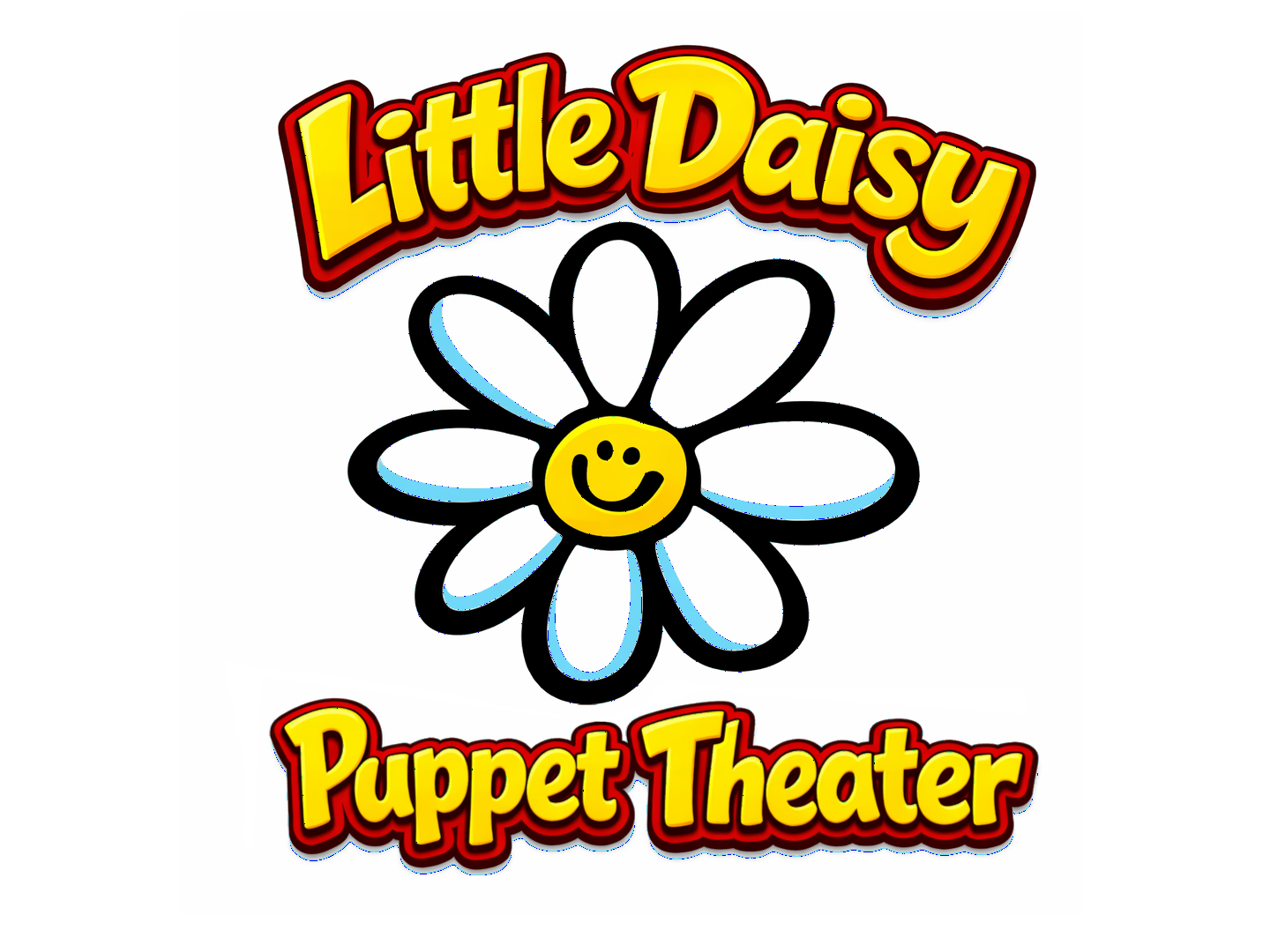 Little Daisy Puppet Theater